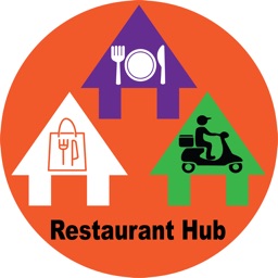 Restaurant Hub App