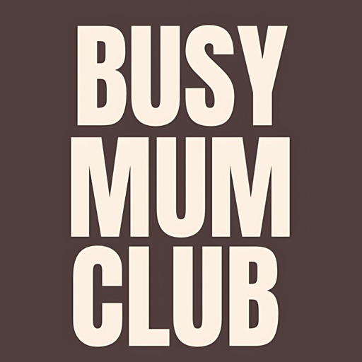 Busy Mum Club