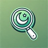 Halal Scanner: HalalChecker AI icon