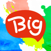 Bigture - Global Art Drawing - The Clockworks