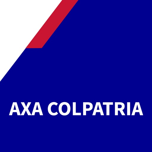 AXA COLPATRIA - AppWisp.com