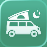 Campernight: camper y camping