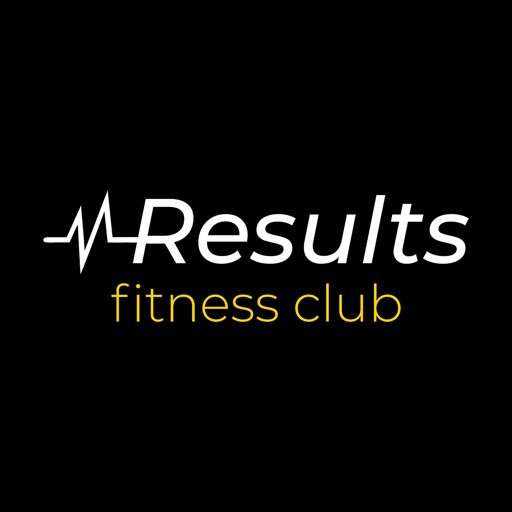 Results Fitness Club icon