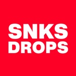 Download Sneakers Drops: Release＋Raffle app