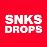 Sneakers Drops: Release＋Raffle App Cancel