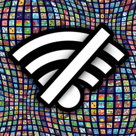 Offline Mini Game Hub: No WiFi