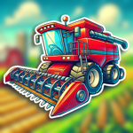 Farm Simulator: Golden Harvest на пк