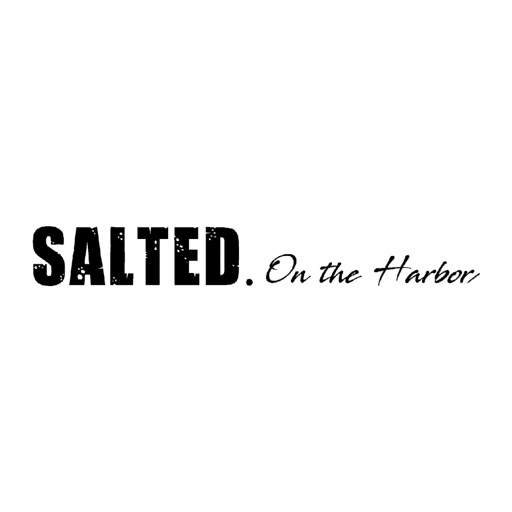 Salted. On The Harbor
