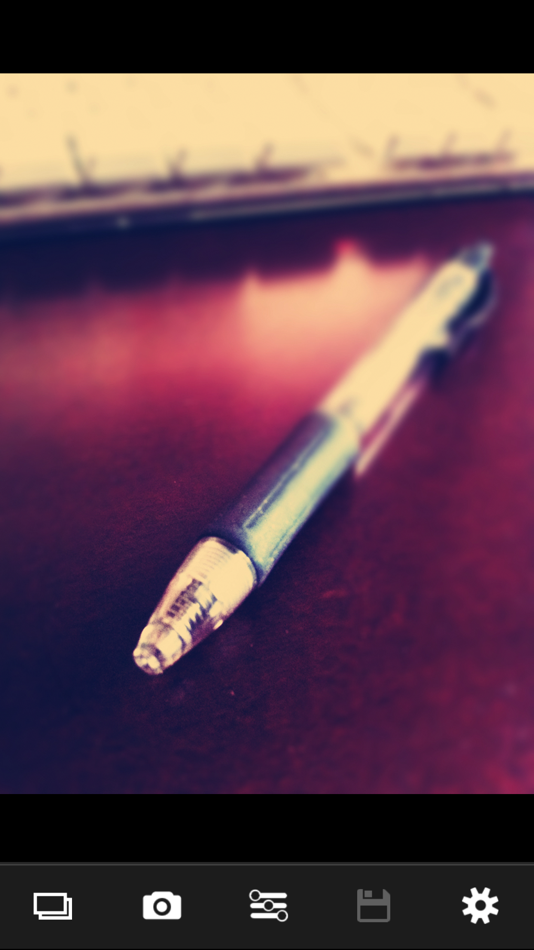 #5. myFilm SLR-like (iOS) Göre: bbcddc