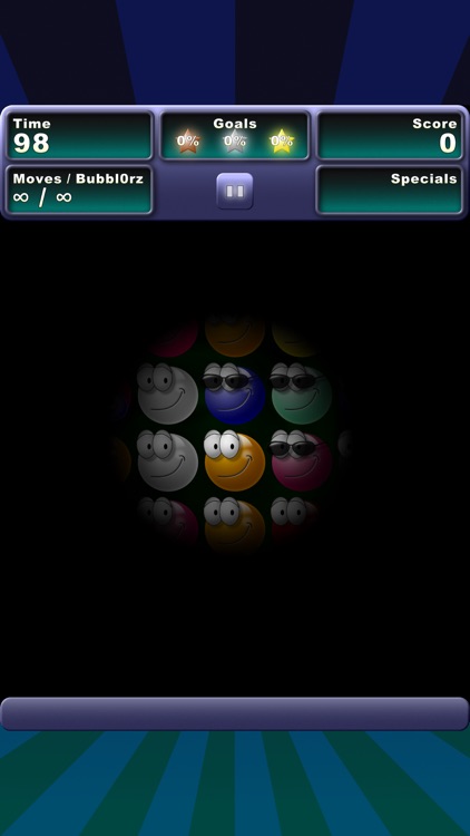 Bubbl0rz Lite screenshot-3