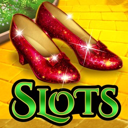 Wizard of Oz Slots Games