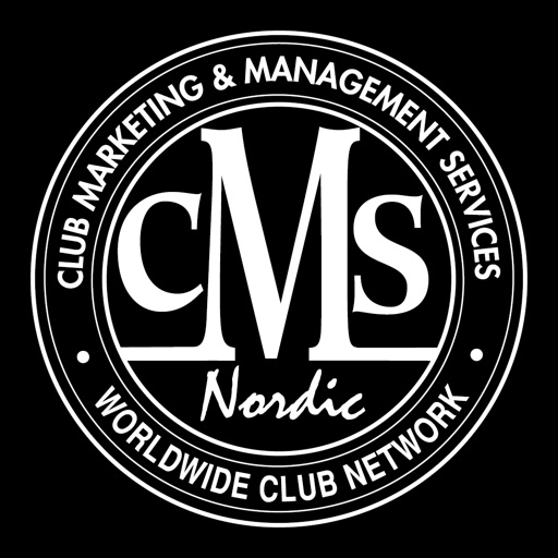 CMS Nordic icon