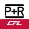 The P+R CFL app will give you the opportunity to use the P+R facilities in a modern, digital and seamless way