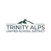 Trinity Alps Unified icon