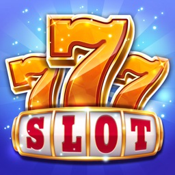 Real Slots: Vegas Slot Games