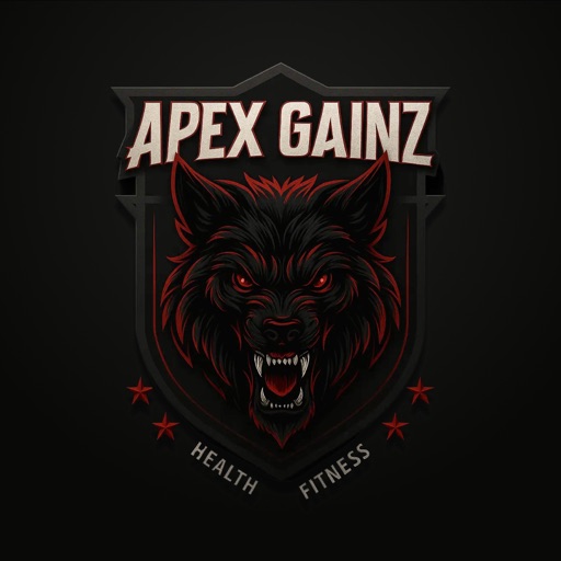 Apex Gainz Health&Fitness