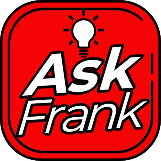 Ask Frank