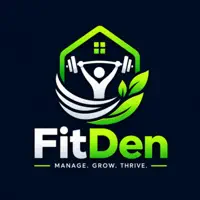 FitDen Gym Management App