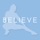 Believe by Kim French