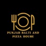 Get Punjab Balti And Pizza House for iOS, iPhone, iPad Aso Report