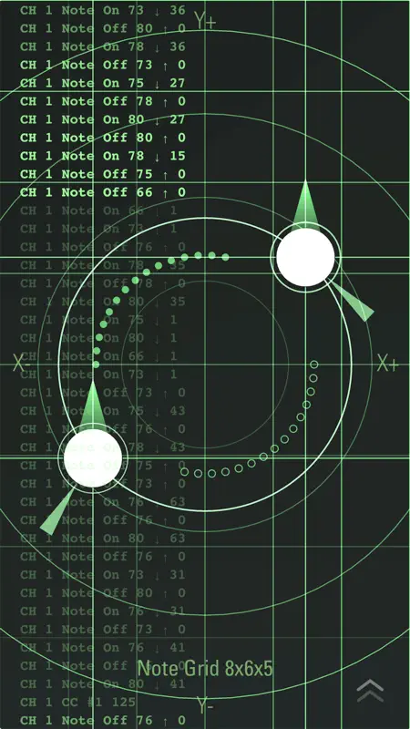 TC-Data screenshot 1 of 5