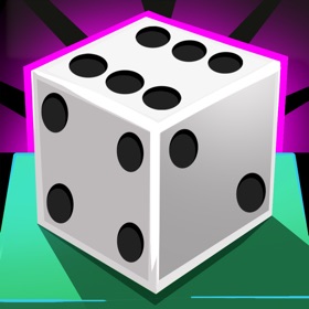 Snímky obrazovky (4) Idle Dice: Incremental Game