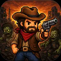 Far From Dead Pixel Zombie