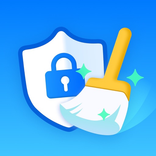 PrivySafe-Storage Cleaner