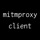 mitmproxy client by txthinking