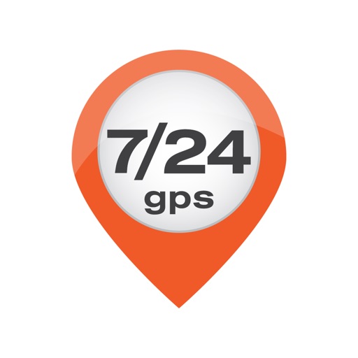 724GPS