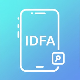 IDFA Viewer-Device Info Viewer