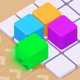 屏幕截图 (5) Pop Blocks 3D!