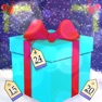 Get Christmas 2024 Advent Calendar for iOS, iPhone, iPad Aso Report