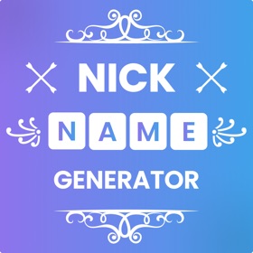 Nickname Generatore