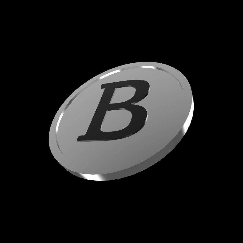 Get Coin Flip 3D - Toss It! for iOS, iPhone, iPad Aso Report