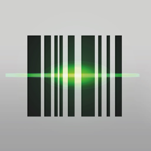 Barcode Scanner,QR Code Reader iOS App