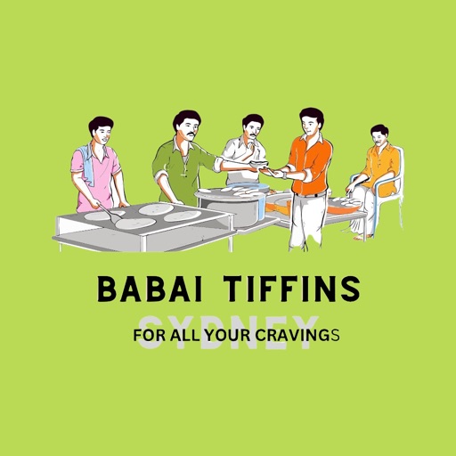 Babai Tiffins