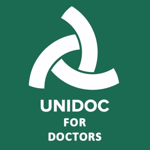 Unidoc For Doctor