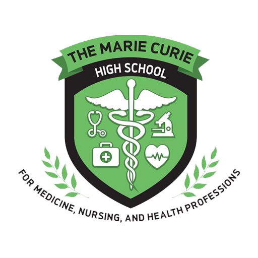 Marie Curie High School Bronx