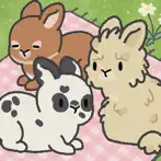 Bunny Haven - Cute Cafe
