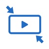 Resize Video Compressor icon