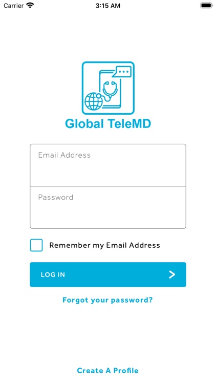 BCBS Global Solutions Telemed