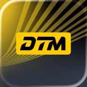 DTM Official App