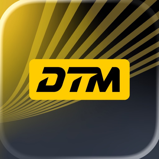 DTM Official App