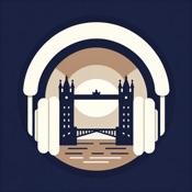 London – Audio Guide