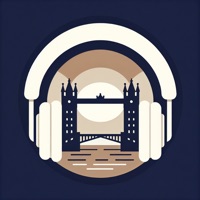 London – Audio Guide