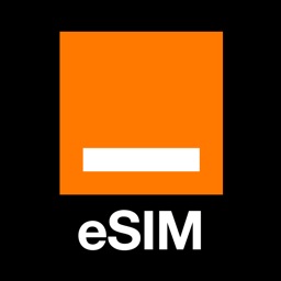 Hello eSIM – Orange Luxembourg