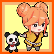 脱出ゲーム　Little Girls Roomからの脱出