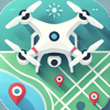 Drone Map: Area Spots Finder - Christopher Hefferman