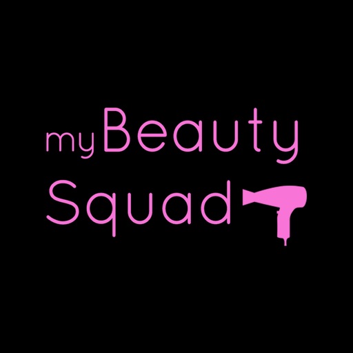 My Beauty Squad - AppWisp.com